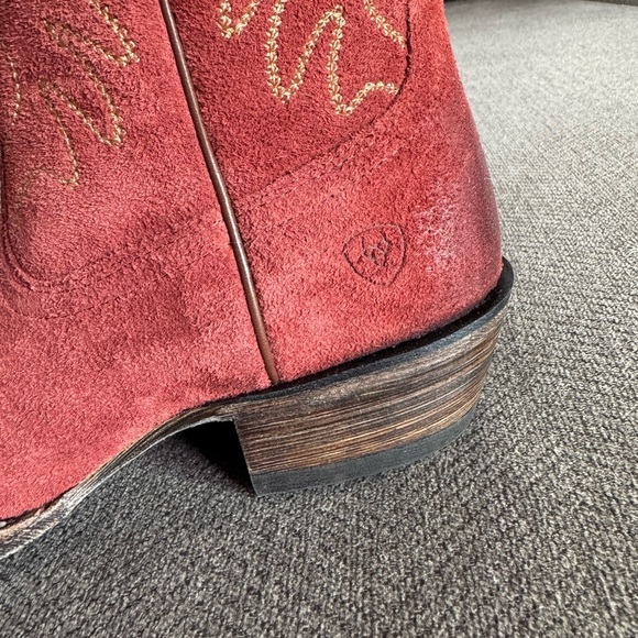 ARIAT Jukebox Western Boot - Picture 10 of 13